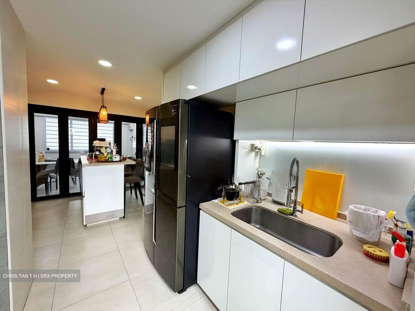 Blk 109 Teck Whye Lane (Choa Chu Kang), HDB Executive #577462831